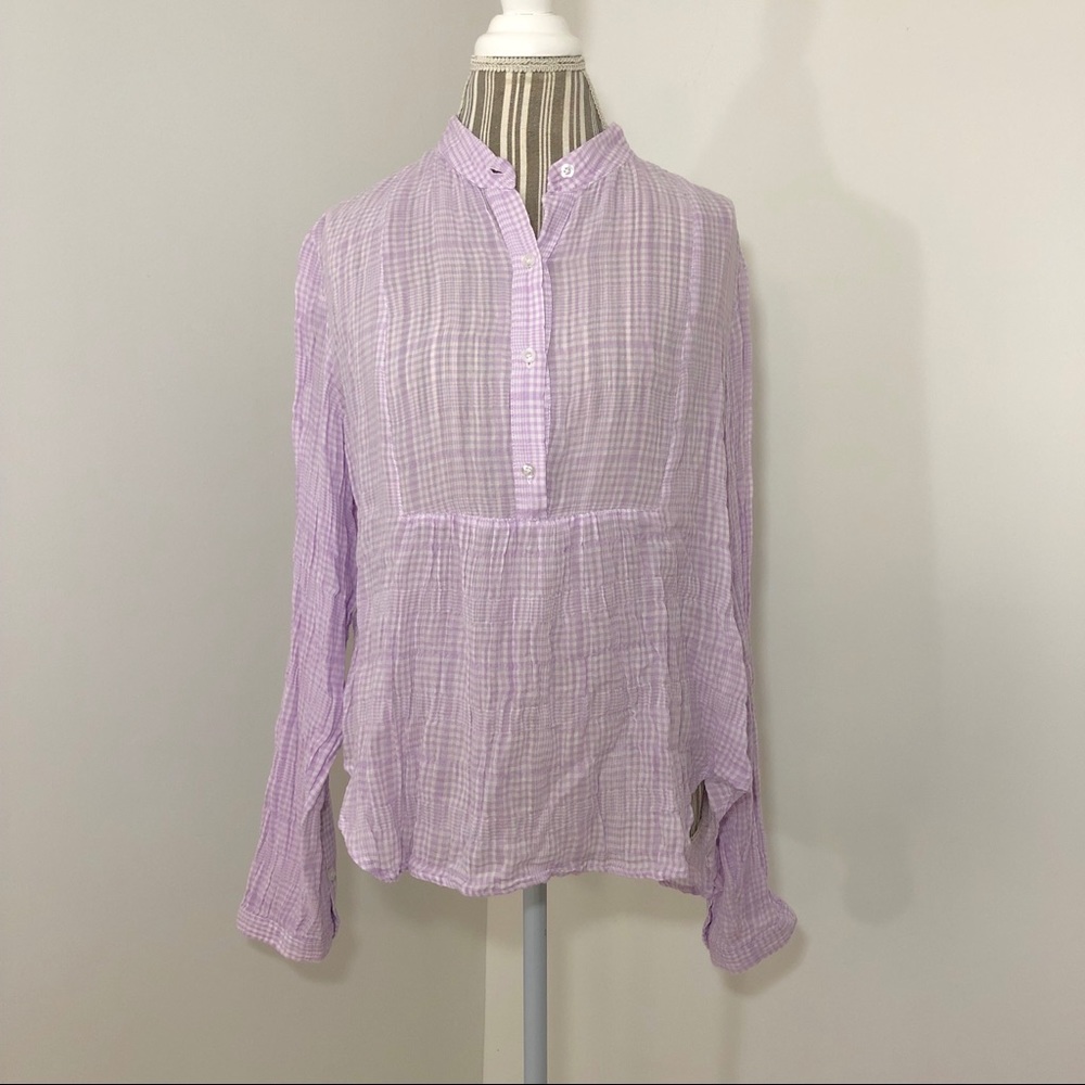 J. Crew Top